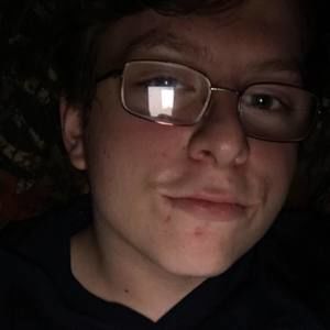 Meet your Posher, Nicholas